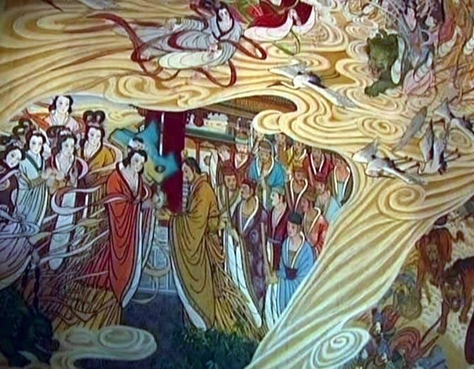 嬴氏家族还有存在吗,秦国嬴氏和赵国嬴氏谁大