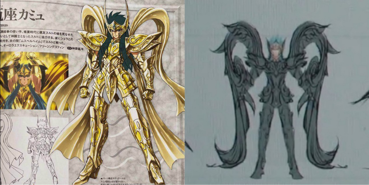 圣斗士星矢东映,车田正美与东映