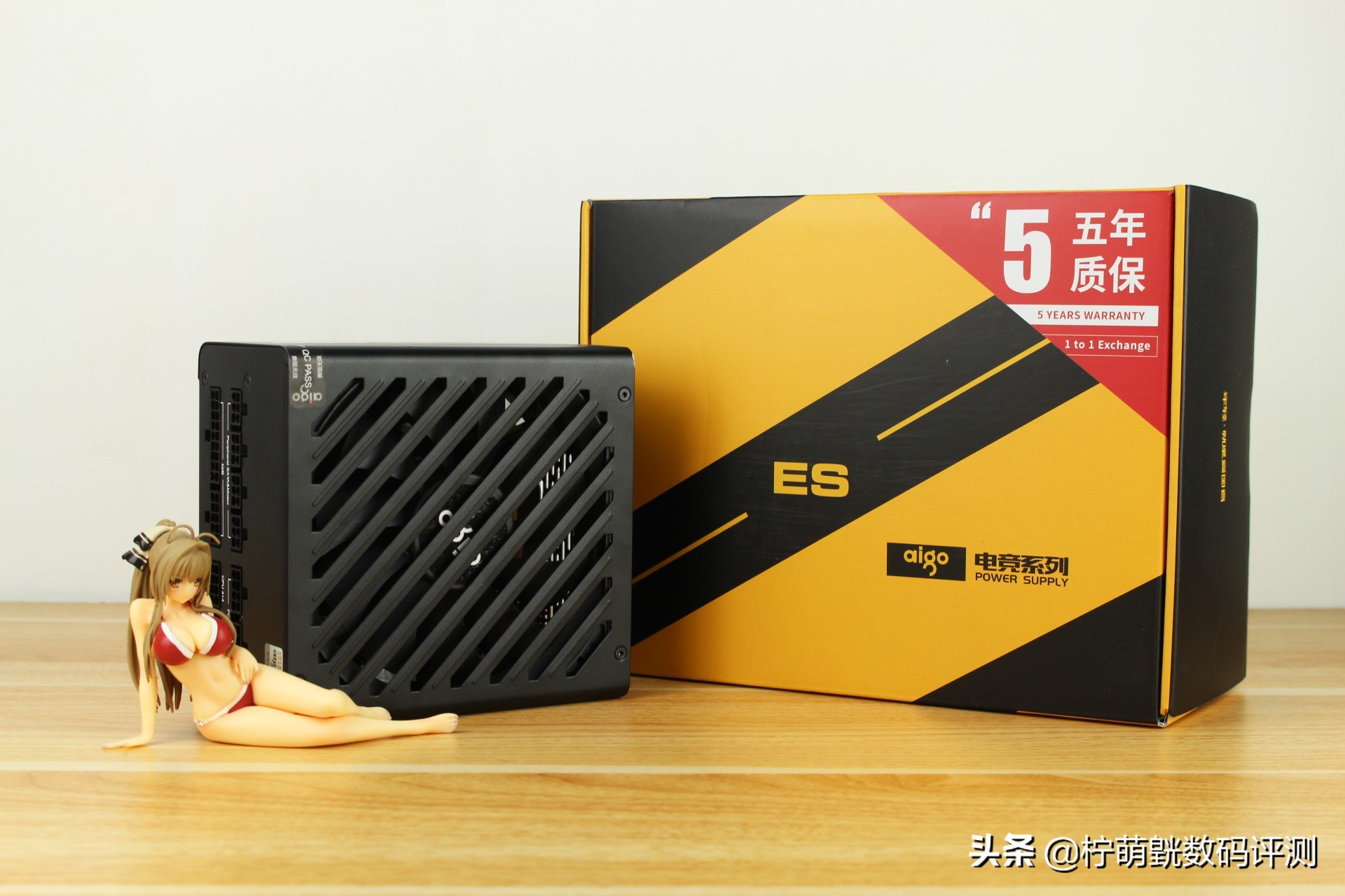 爱国者es650电源拆机,爱国者es650黑和白区别