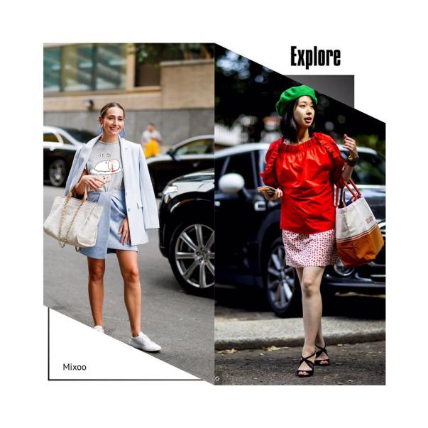 想要好看的帆布包,百搭帆布推荐