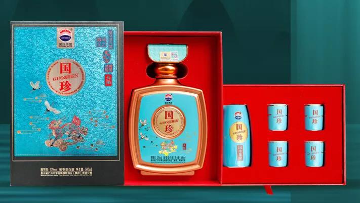 国珍天禄酒品鉴,国珍天禄酱酒53度价格表