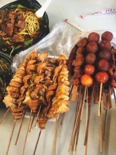 这个夏天美食打卡,这个夏天吃到的美食