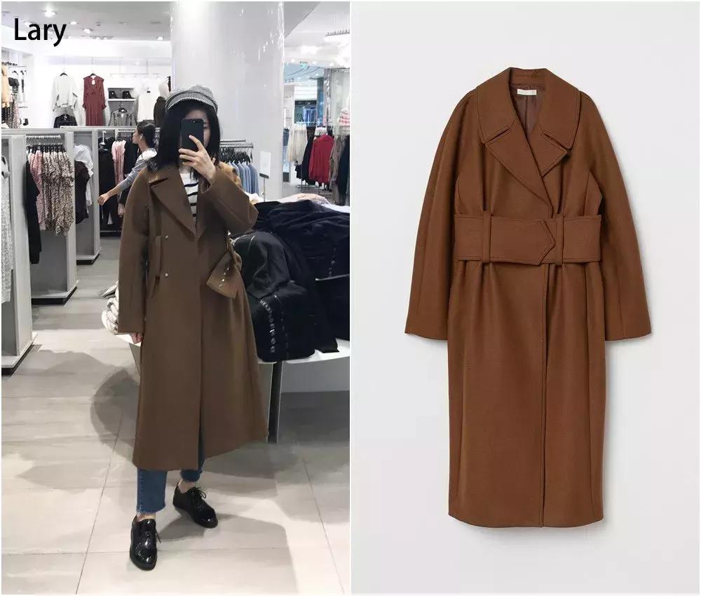 我们试了近百件大衣，告诉你们哪些值得买