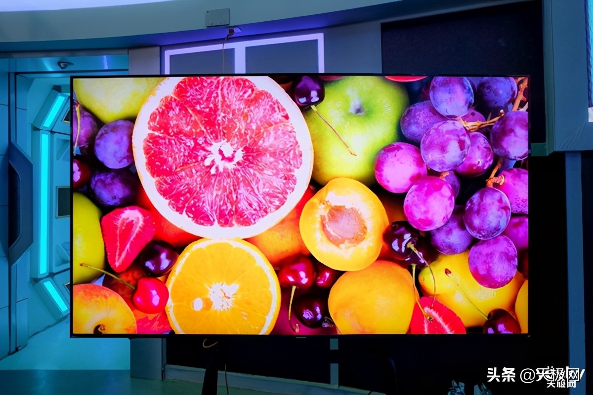 走进火星基地探索酷开电视Max86”的全能潮玩力