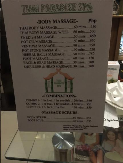 菲律宾自由行旅游攻略地图,菲律宾10天深度游