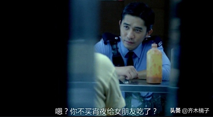 我们都曾迷失在成长的道路,迷失在重庆森林