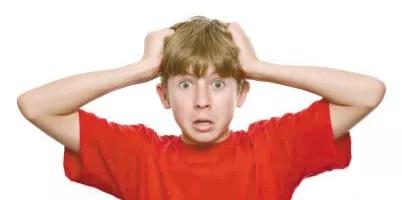 青春期儿子打妈妈怎么办,青春期的孩子和父母动手怎么教育