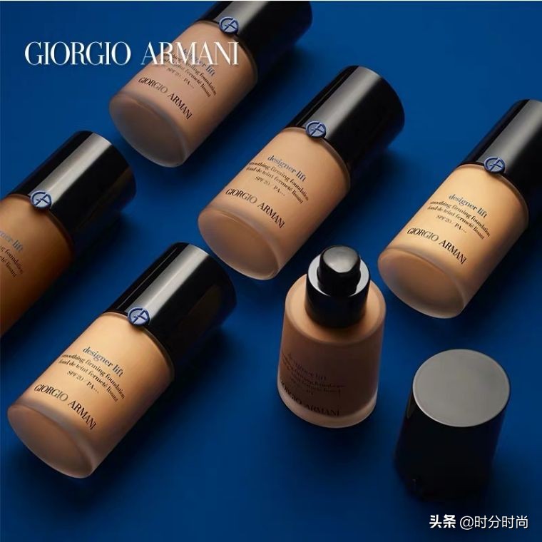 干皮遮瑕粉底液排行榜前十名品牌,品牌粉底液排行榜前十名
