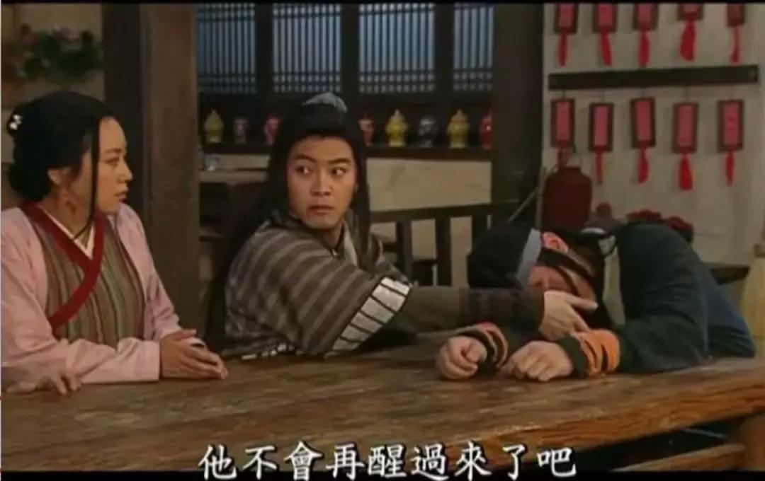 武林外传要翻拍了吗,至今无人敢翻拍白眉大侠