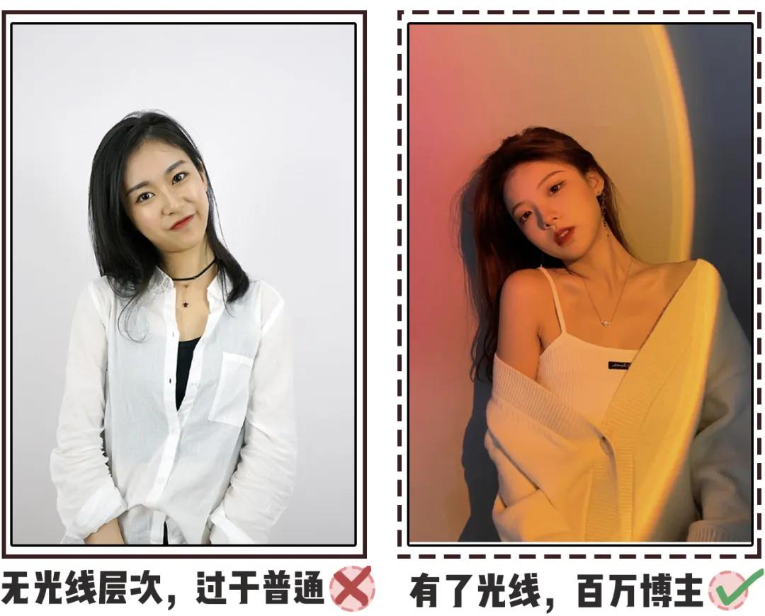 盘点好看的拍照神器软件,出游拍照出片道具