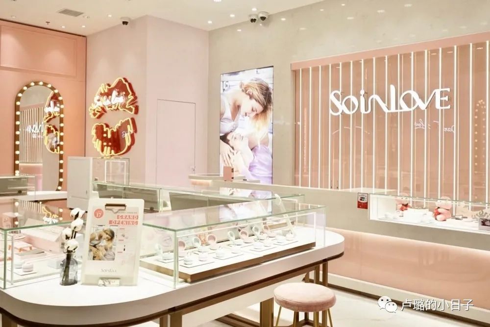 超爱的三件套推荐,十大实用小众首饰品牌