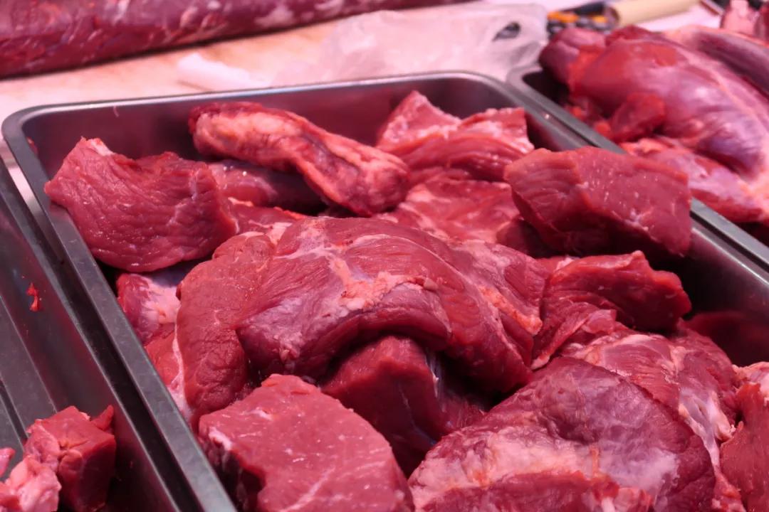 在这个足足2万平的奇妙海鲜“商场”，我找到了赚钱的动力