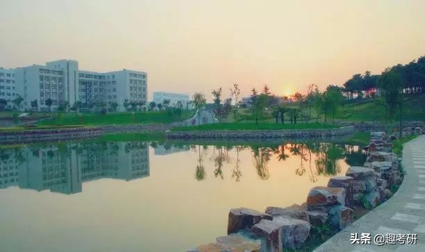 江苏大学,一个无论毕业多久都想回去的地方