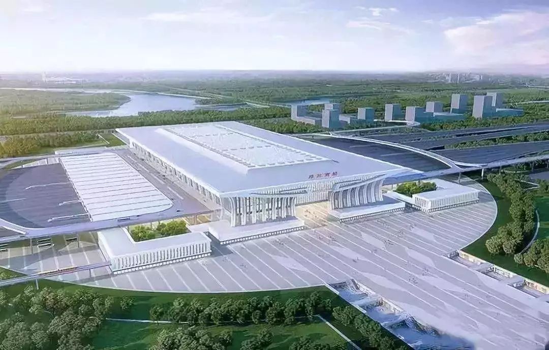 郑州未来发展趋势在哪个区,郑州2019年有啥规划没