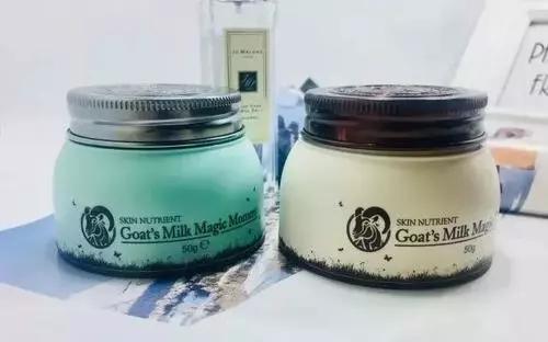 澳洲爆火的神奇爆奶霜，秋冬季有它就够了，一搓爆奶