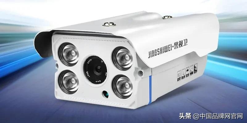 家庭安防监控摄像机什么品牌好,安防摄像头十大品牌