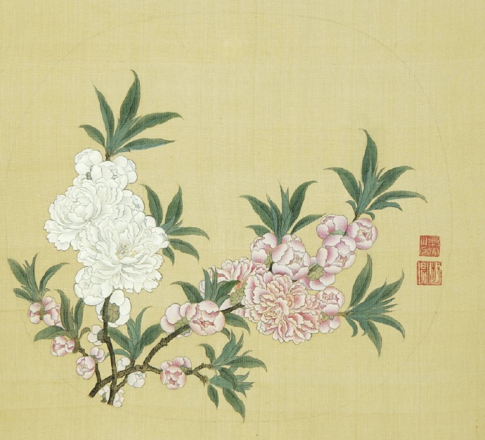 带有一字的古诗大全500首,半字七律原创诗词