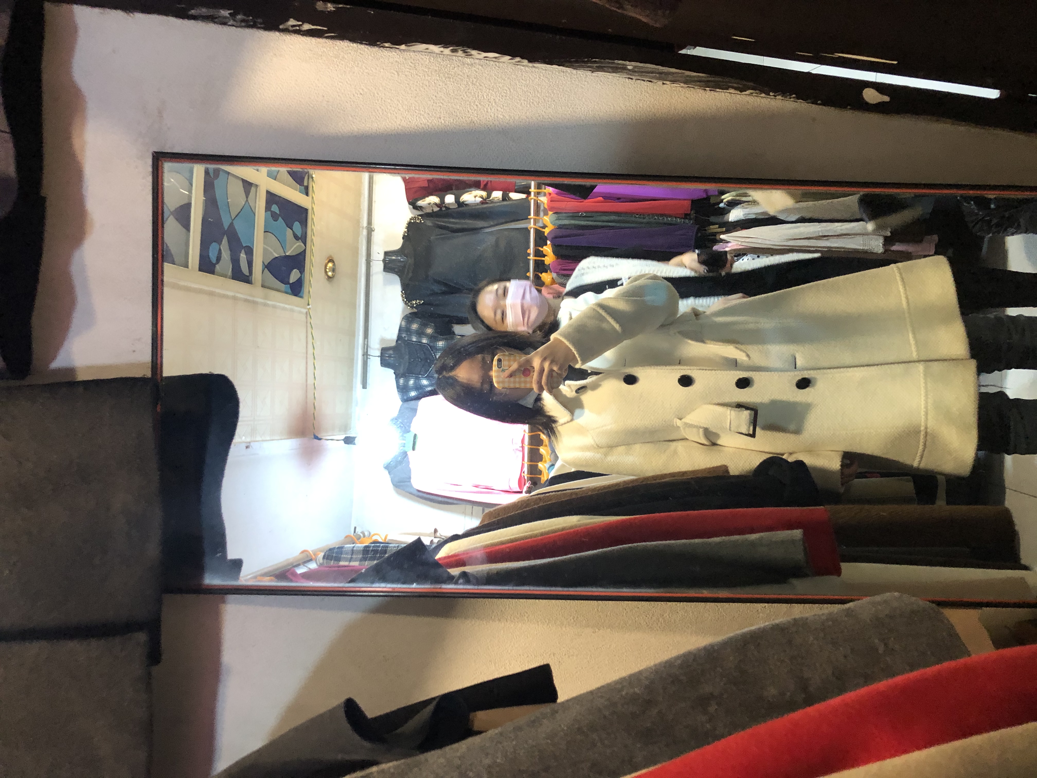 重庆二手服装市场,重庆服装二手市场