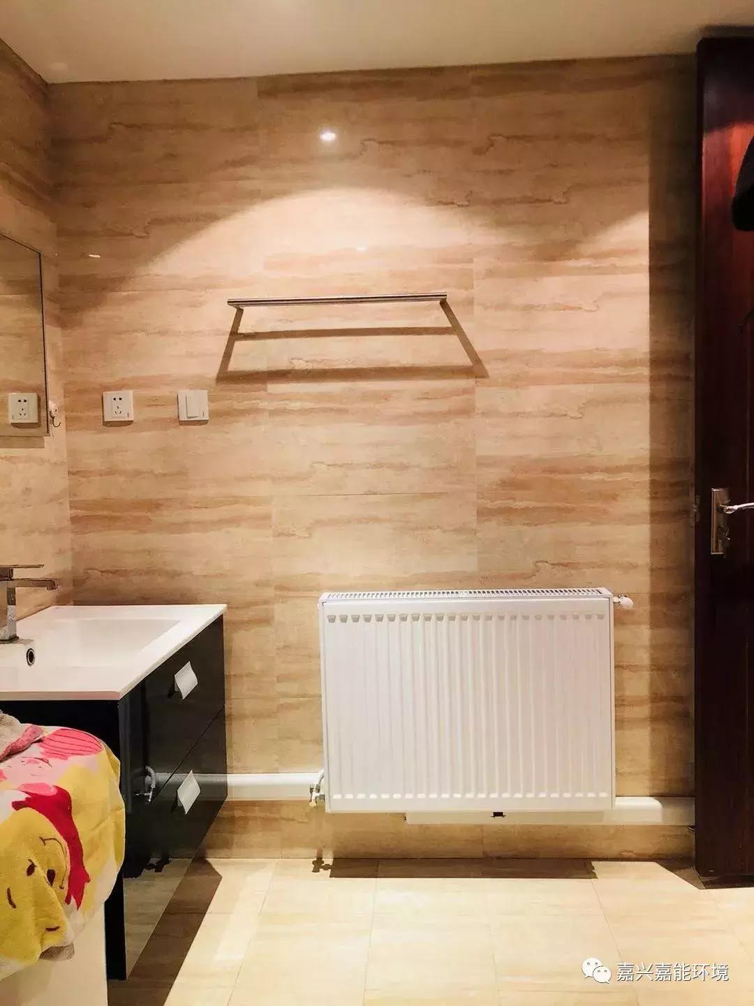 老房安装暖气片注意事项,老房装暖气工程
