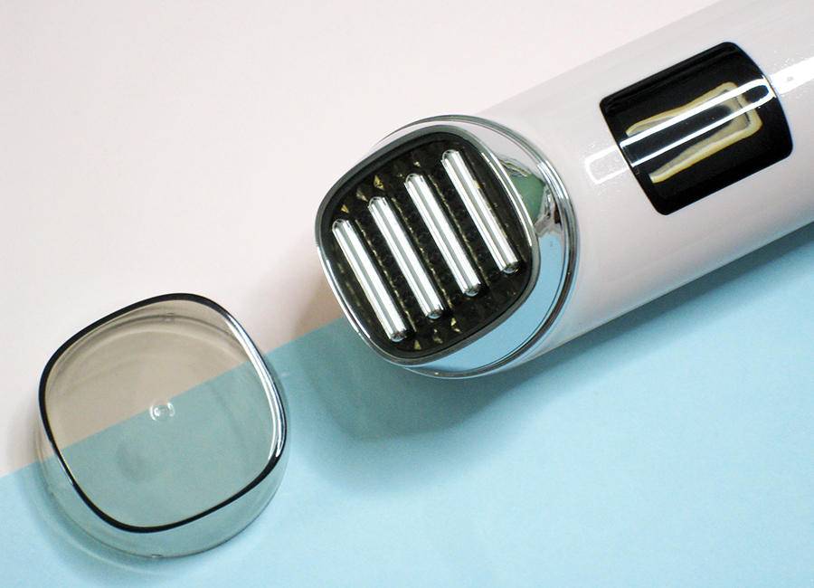 美容仪提拉紧致抗衰老第一名评测,抗衰老的美颜仪