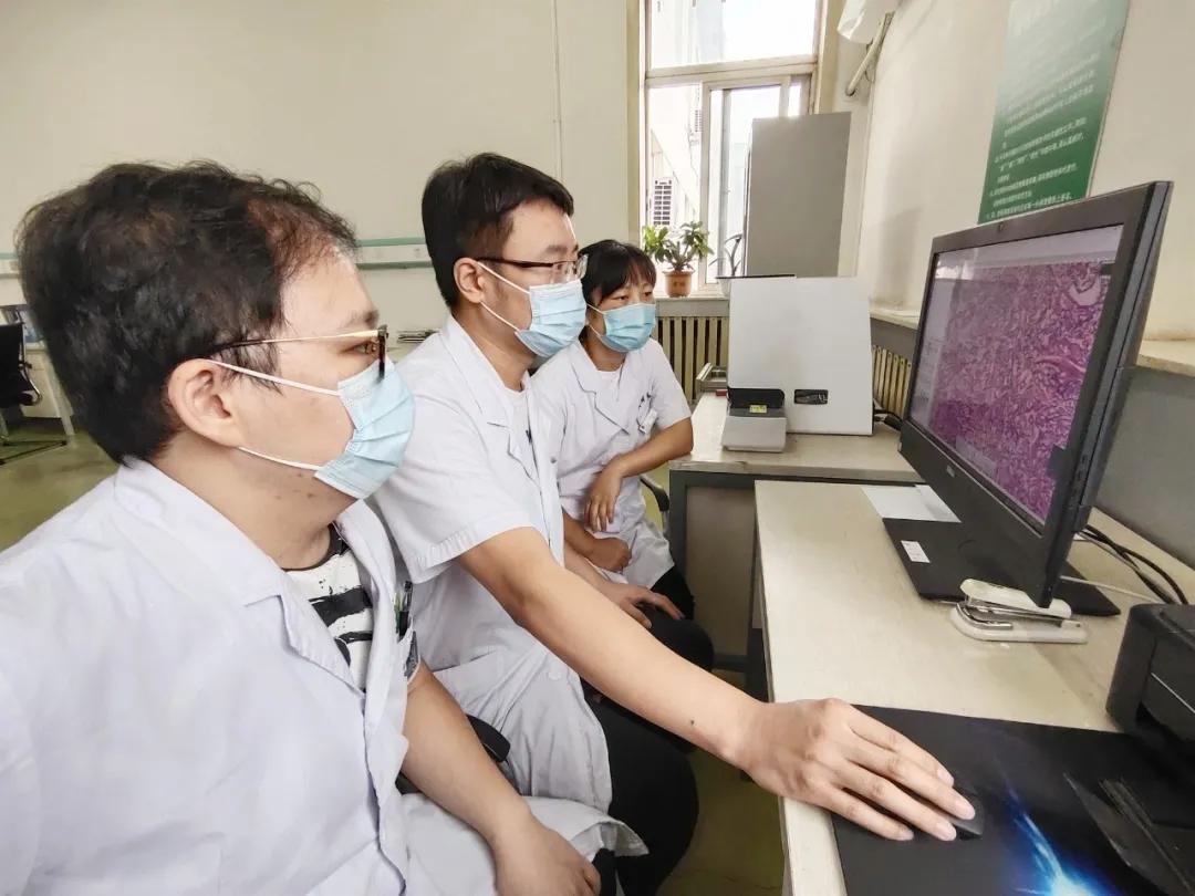 阜新矿总院病理科技师待遇咋样,阜新矿总院病理科