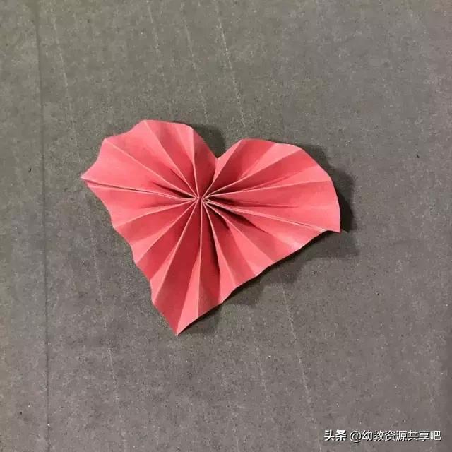 剪纸真漂亮,手工剪纸教程剪传统文化简单