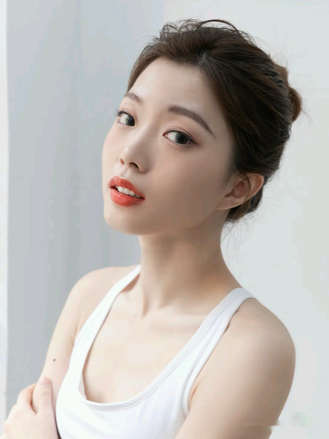 兰蔻持妆和雅诗兰黛dw的区别,兰蔻和dw测评油皮