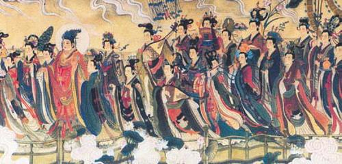 明音正雅、调律改弦——大隋开皇盛世召开的那一场盛大乐议