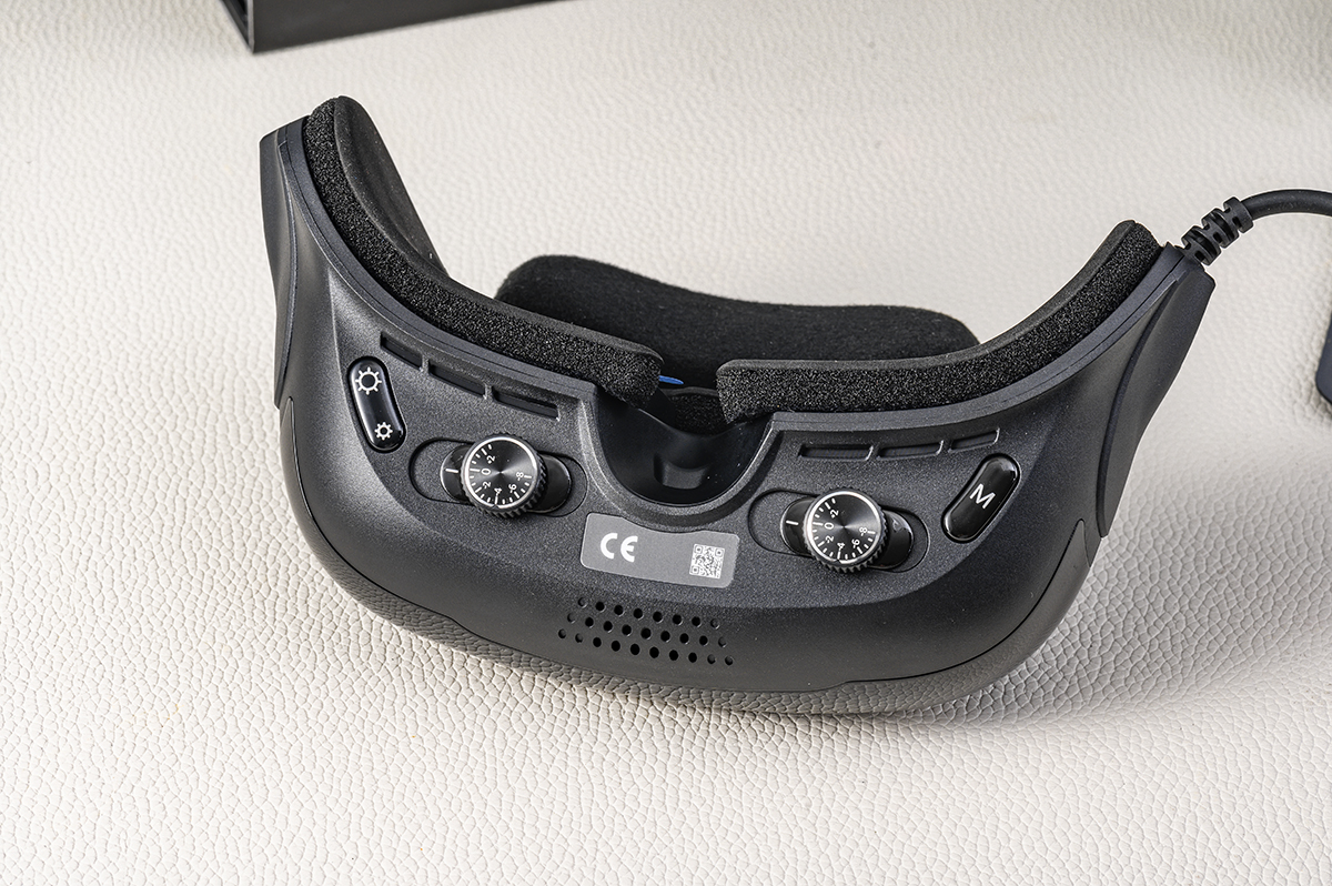 goovisyoung测评,goovis头戴显示器评测