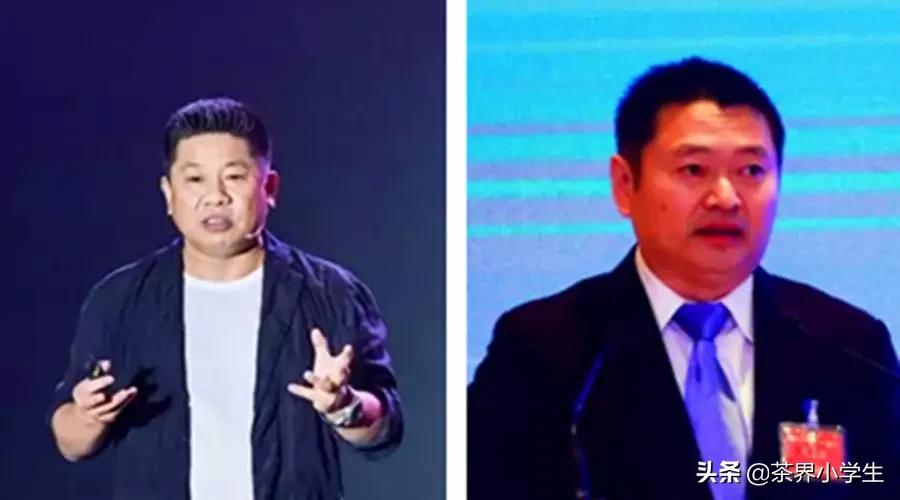 小罐茶创始人杜国楹谈产品,小罐茶杜国楹创新