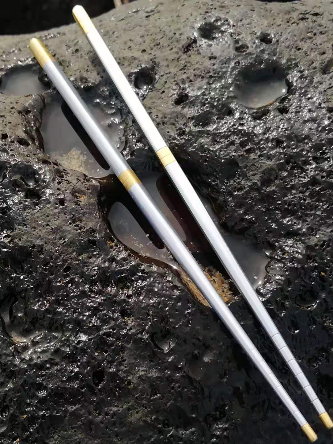 纯钛筷子的价格和优缺点,合金和纯钛筷子怎么选