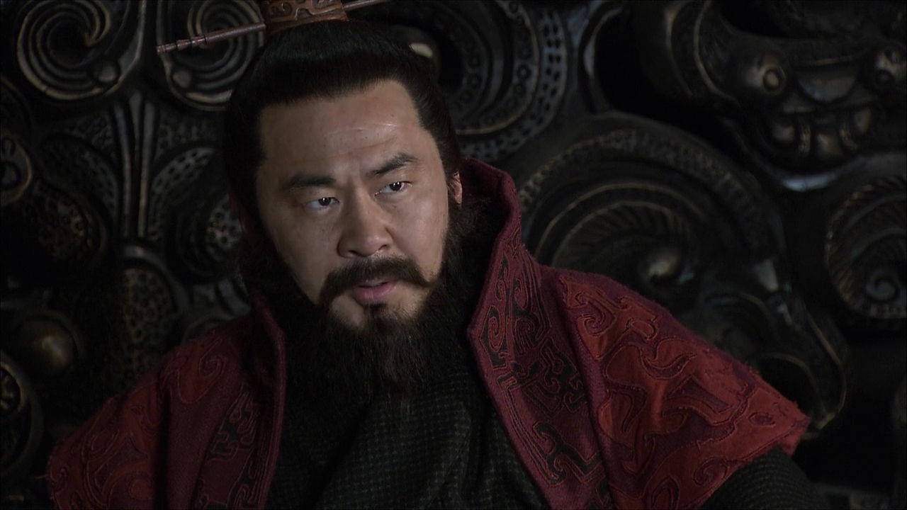 曹操与张松关系好不好,曹操不待见庞统