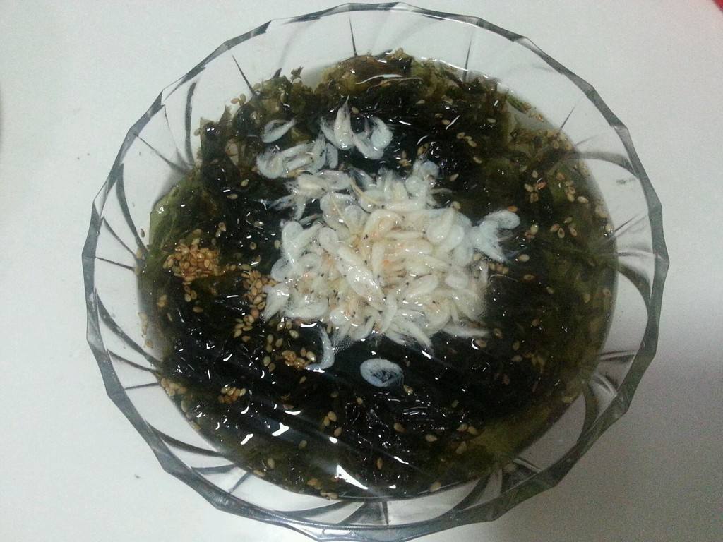 海藻怎么做好吃又营养,海藻怎么煮好吃又简单