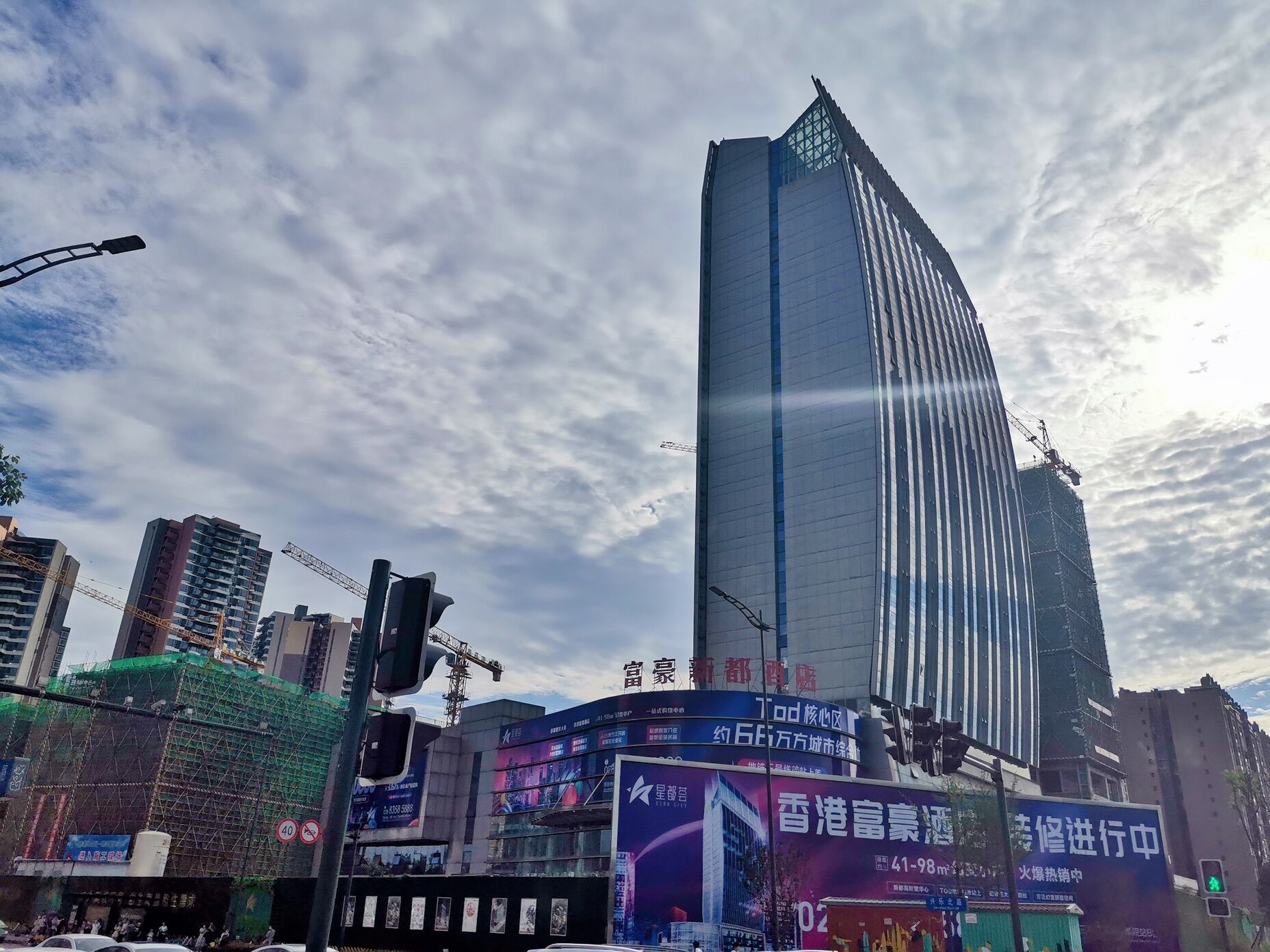 成都新开业的商业综合体,成都商业综合体开工