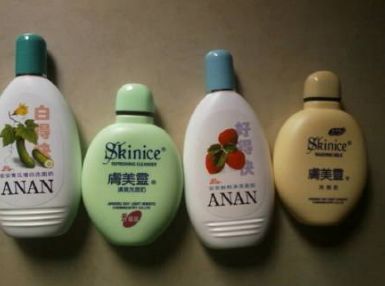 国货平民保湿效果,老品牌国货脸部保湿