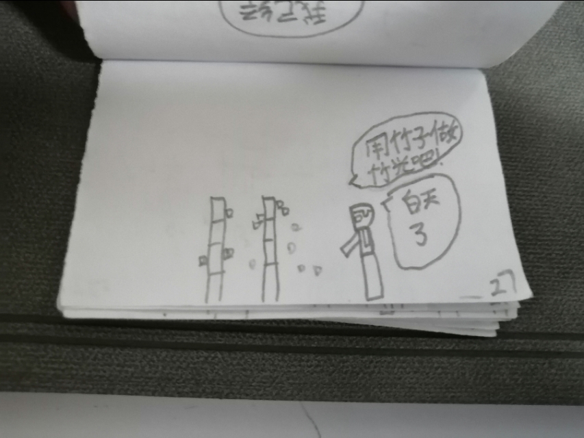 历险记薯条,历险记米尔豪斯