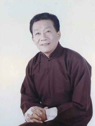 侯耀文去世戴志诚,1985年相声大师侯耀文