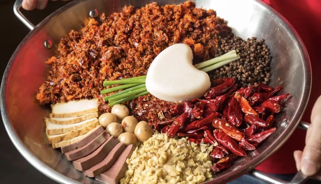 上海滩网红小吃,上海滩最好吃美食