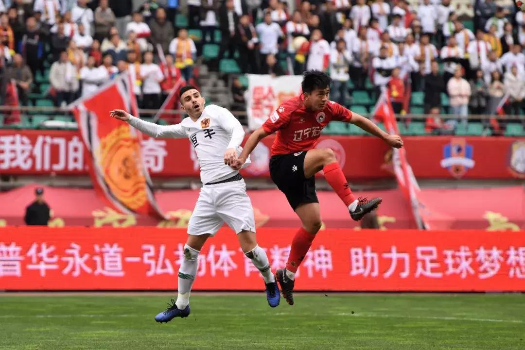 中甲比赛贵州恒丰对辽宁宏运,贵州恒丰对辽宁宏运直播