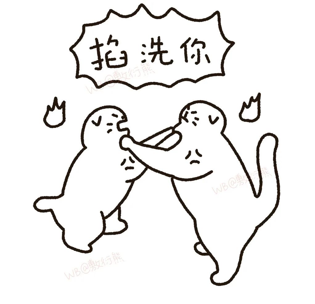 猫是只好猫，但被网友这么一弄…哈哈哈哈哈没脸见人了