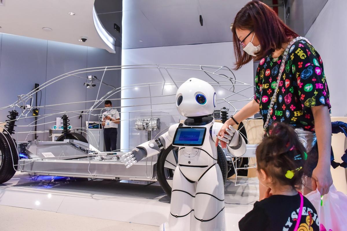 厂家直营店广汽埃安,广汽埃安经销商加盟