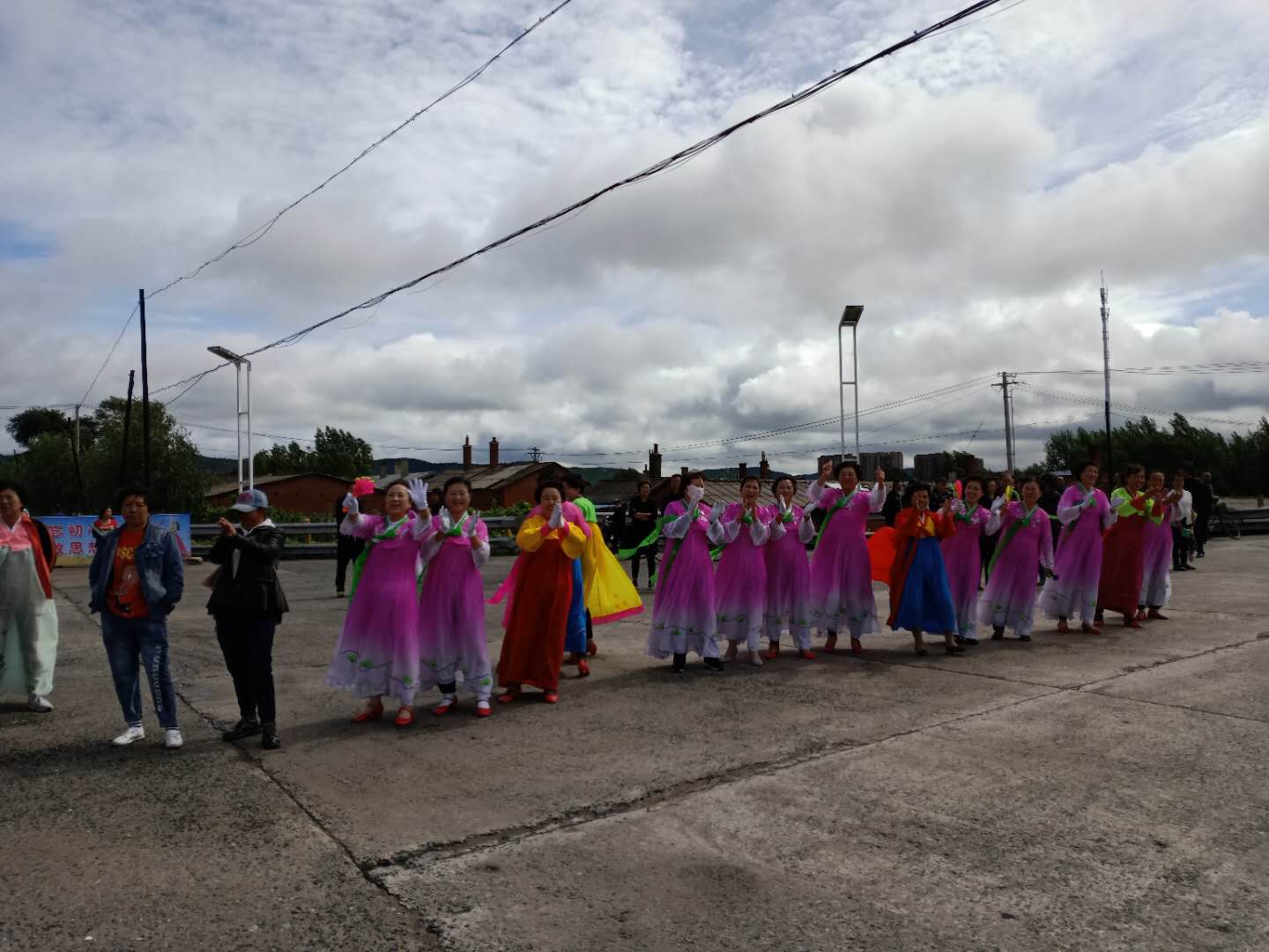 2019依兰丰收马拉松,2019阿城马拉松
