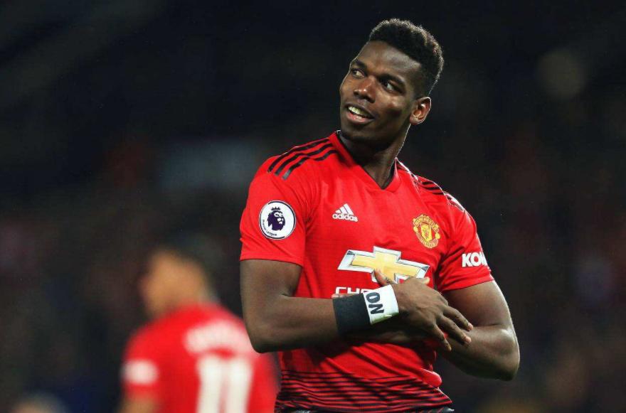 回顾2019年！世界足坛年度十大球星出炉，梅罗之后他们可接班