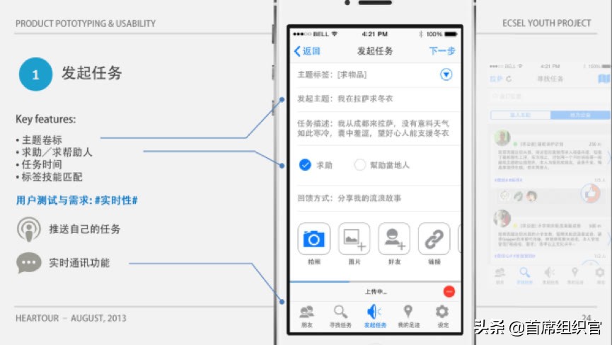 创业就是没有目标不停试错的过程,创业更重要的是选择而不是努力