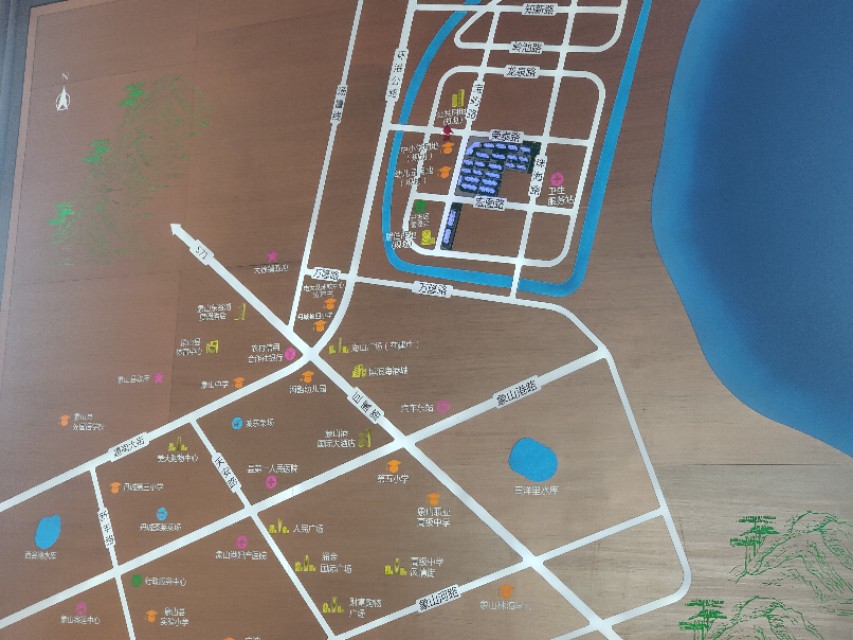 象山学区房,象山学区房多少钱一平