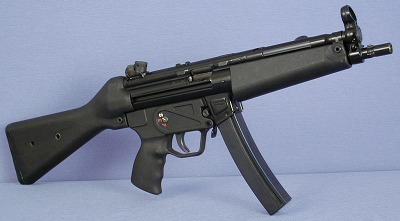 德国冲锋枪mp5mp7mp9区别,德国冲锋枪mp5帅气图片