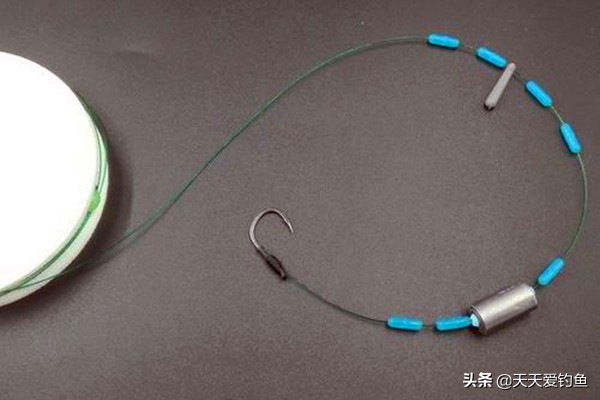 野钓大鱼的技巧,野钓大鱼必学技巧