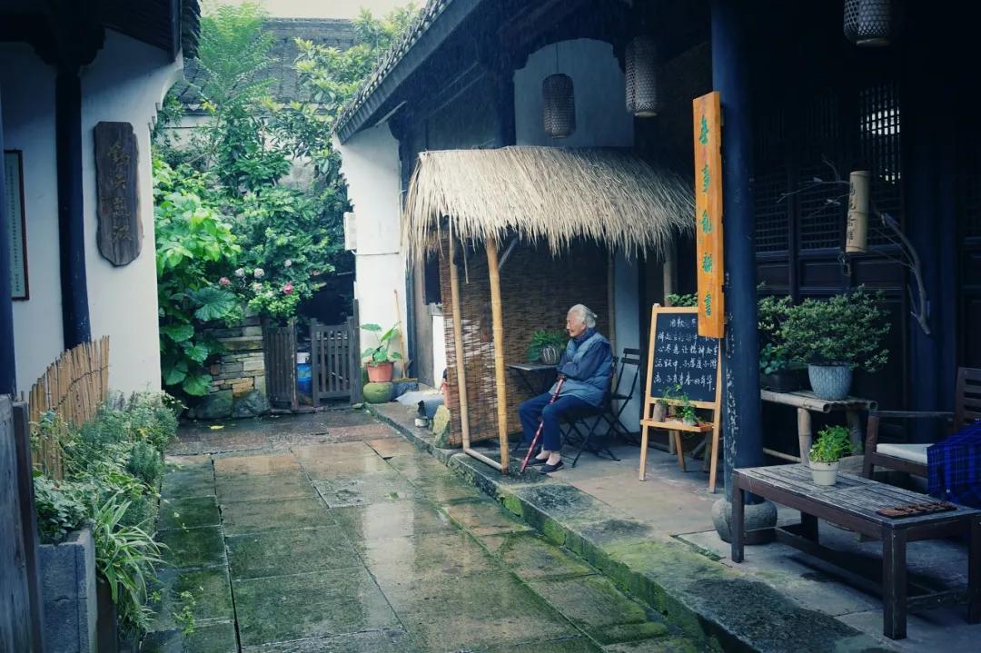 宁波周末走走,宁波旅游必去十大景点推荐自驾游