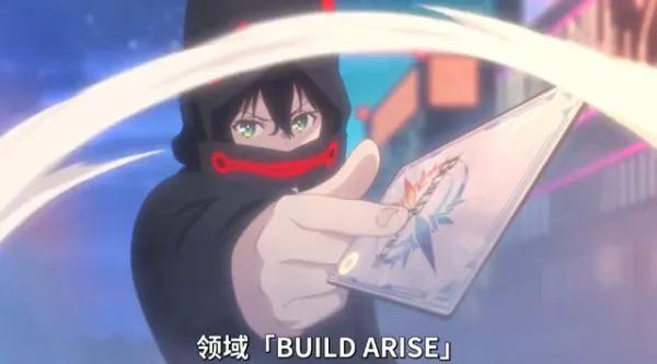 2021年10月新番一览表,2021年10月新番