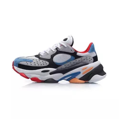 刘雯同款UR老爹鞋,老爹鞋刘雯同款